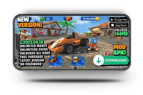 Total Destruction 2.10.6 Mod Apk (Unlimited Money) .